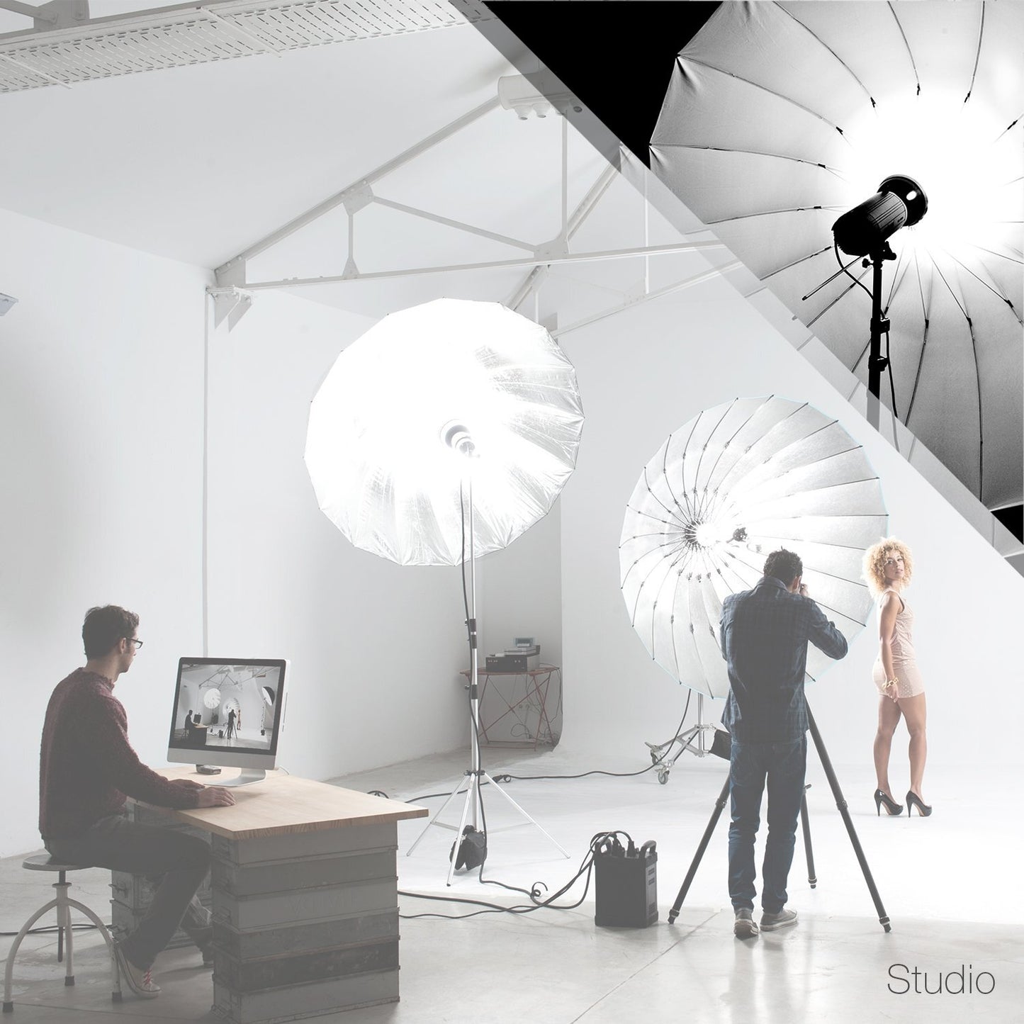 LED Bulb