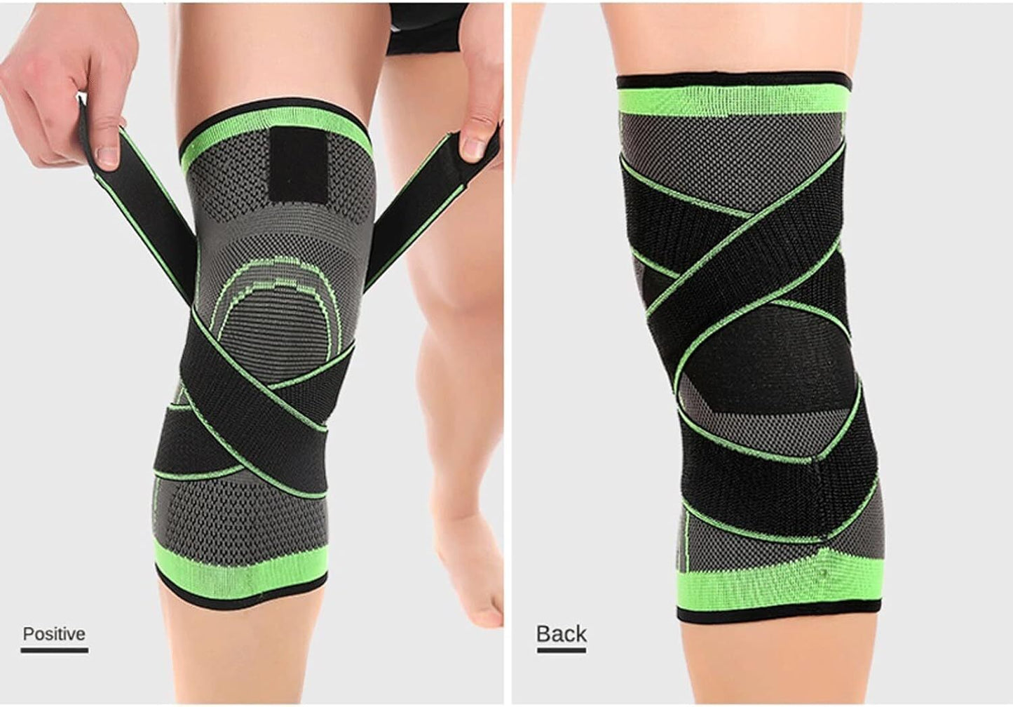 Knee Support Band (XL)