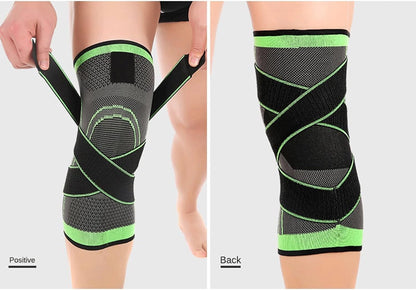 Knee Support Band (XL)