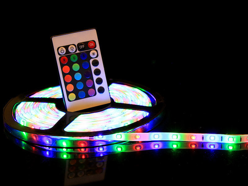 LED STRIP 5 Meter