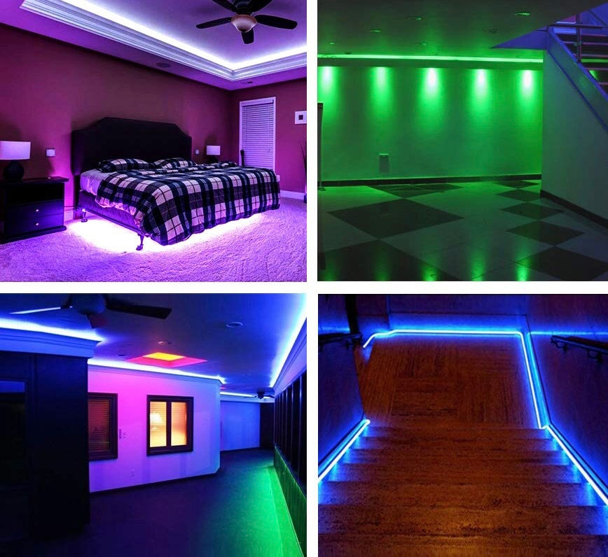 LED STRIP 5 Meter