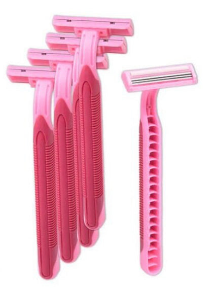 Lady Razors