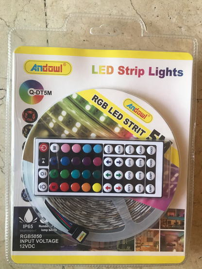 LED STRIP 5 Meter