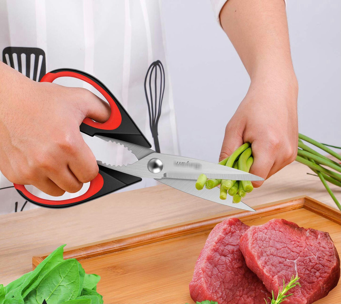 Kitchen Scissor
