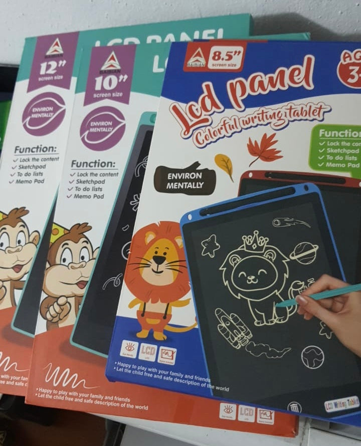 LCD Writing Tablet