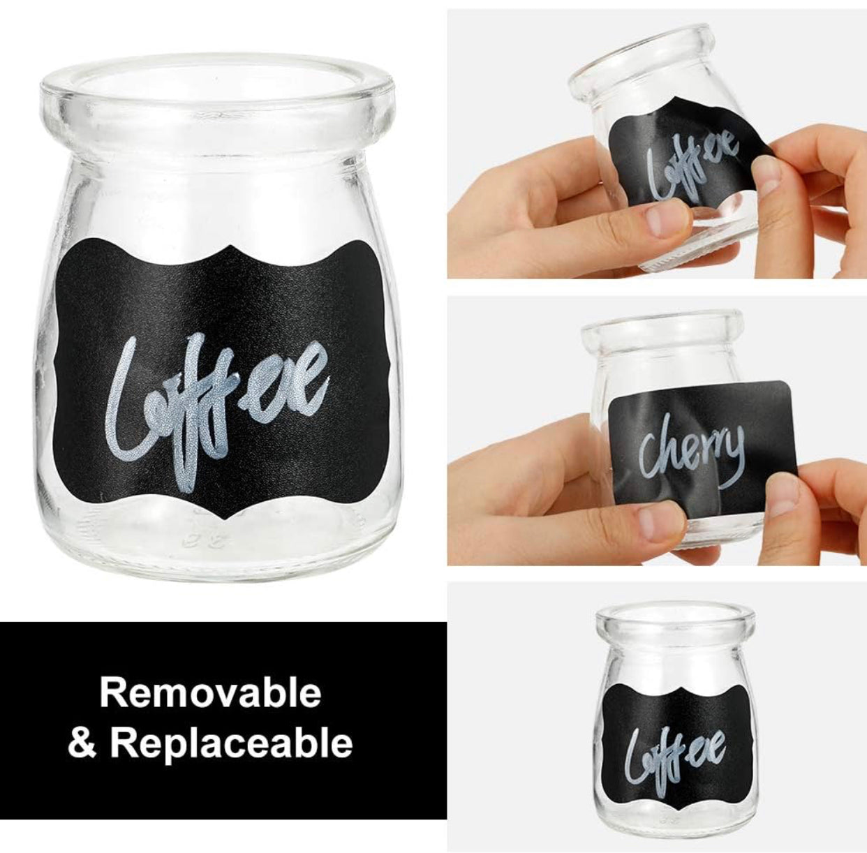 Label Stickers Roll