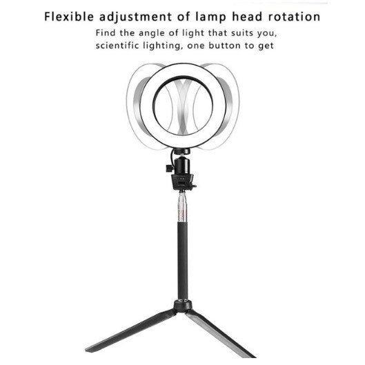 LED Ring Light (26CM)