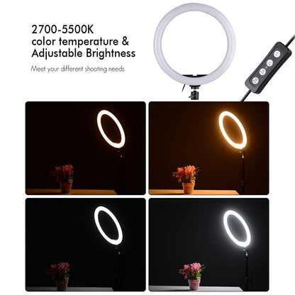 LED Ring Light (26CM)