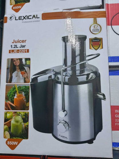 LEXICAL Juice Extractor