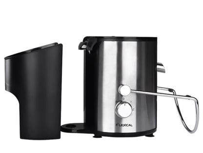 LEXICAL Juice Extractor