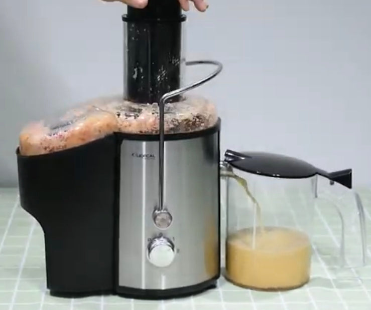 LEXICAL Juice Extractor