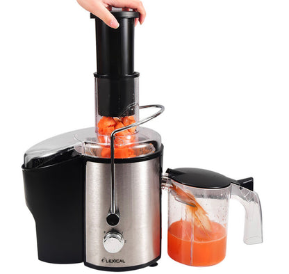LEXICAL Juice Extractor