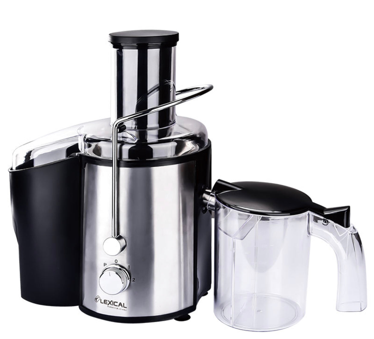 LEXICAL Juice Extractor