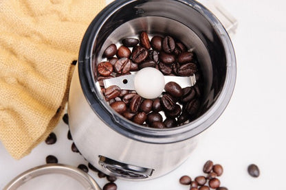 LEXICAL Coffee Grinder