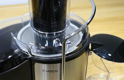 LEXICAL Juice Extractor
