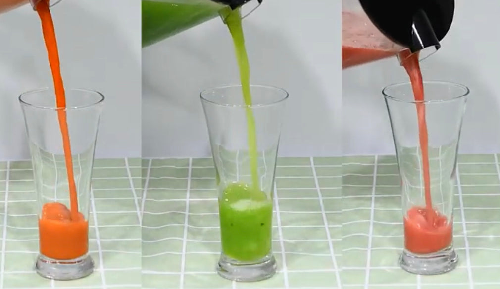 LEXICAL Juice Extractor