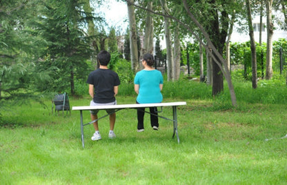 Large Folding Table