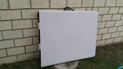 Large Folding Table