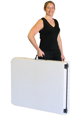 Large Folding Table