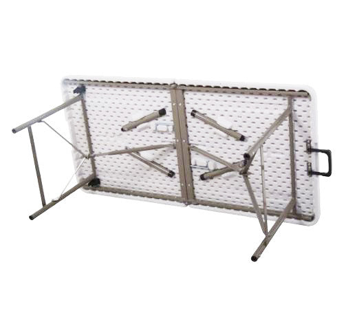 Large Folding Table