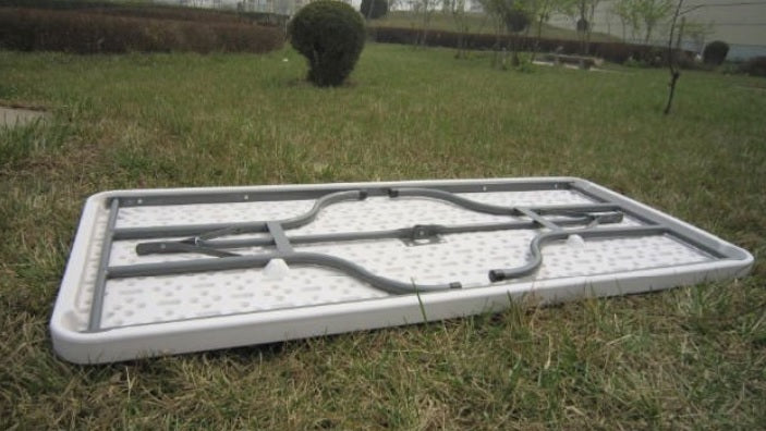 Large Folding Table