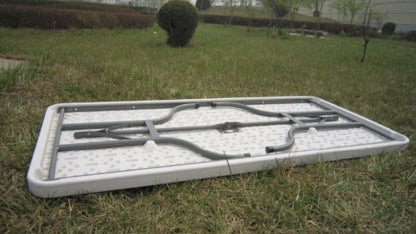 Large Folding Table