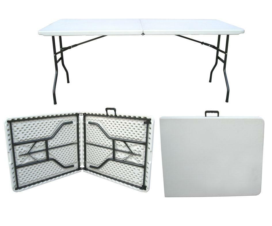 Large Folding Table