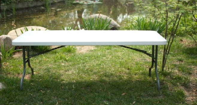 Large Folding Table