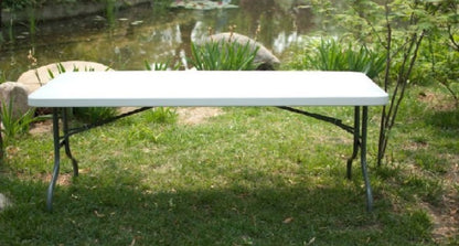 Large Folding Table
