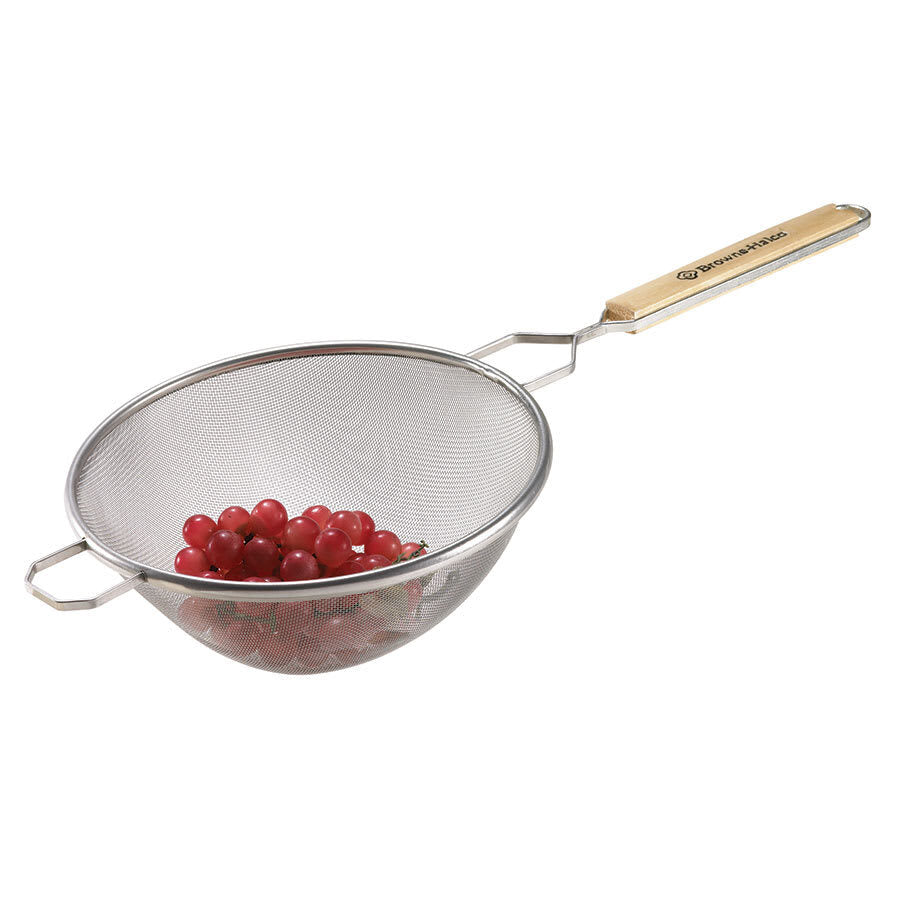 Large Mesh Strainer
