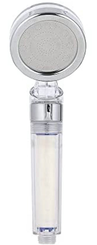 Lightening Shower Head