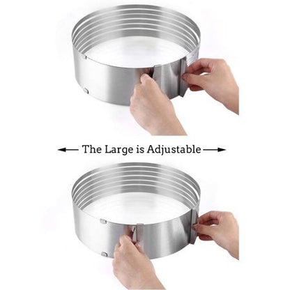Layer Cake Slicer