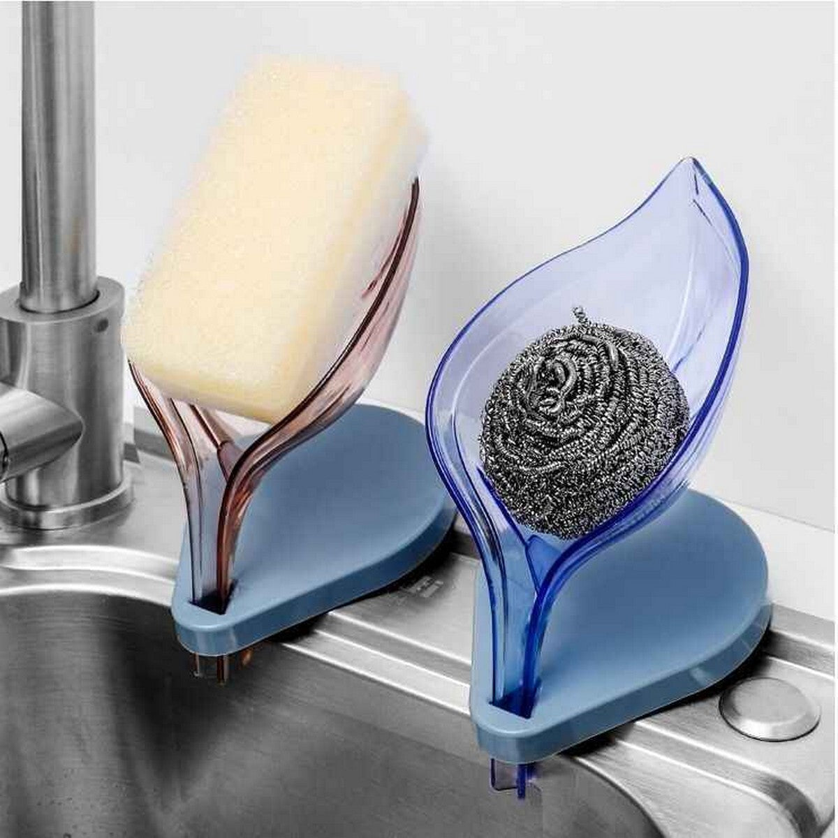 Leaf Soap Dish