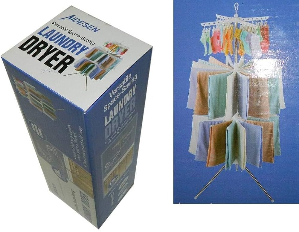 Laundry Dryer (ADS-1158)