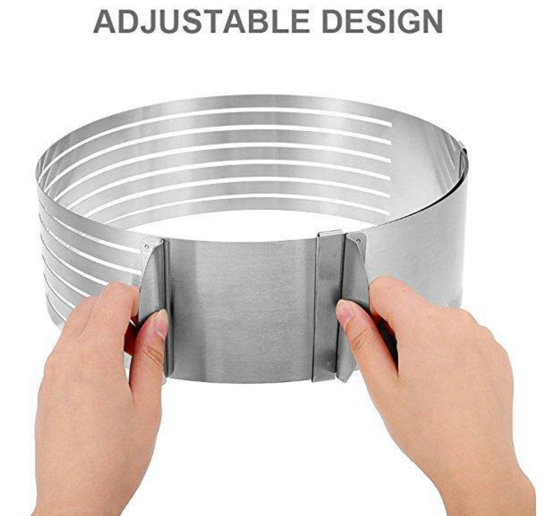 Layer Cake Slicer