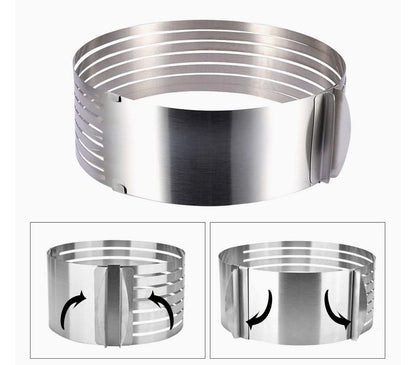 Layer Cake Slicer