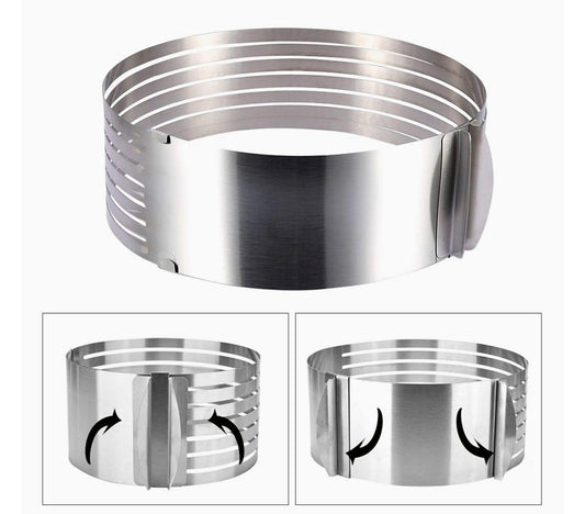 Layer Cake Slicer