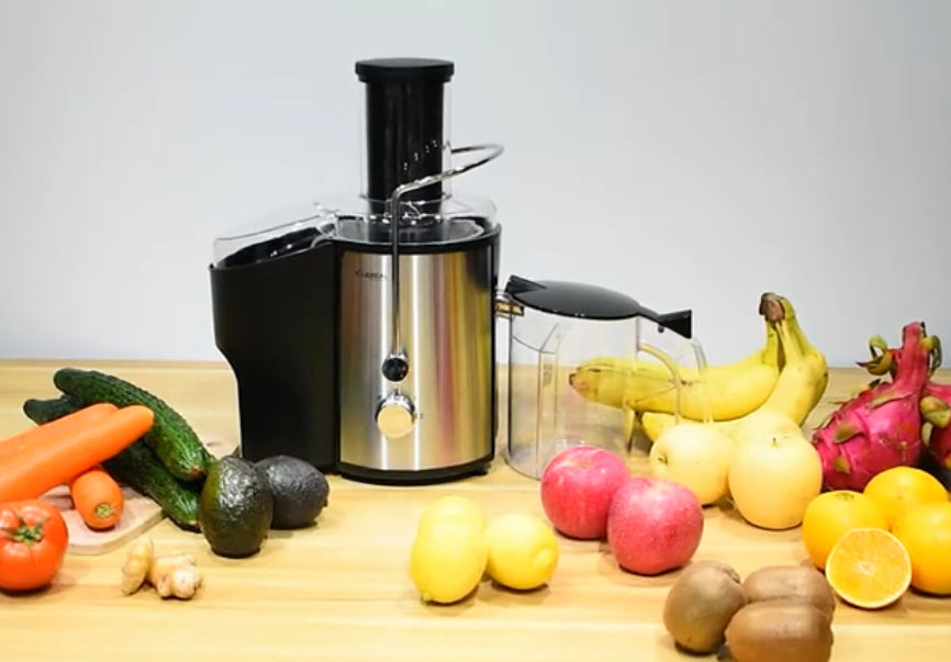 LEXICAL Juice Extractor