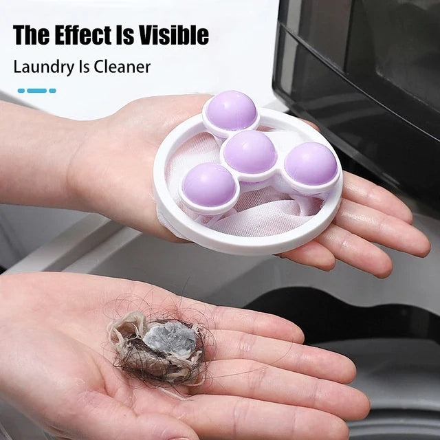 Lint Collecting Bag