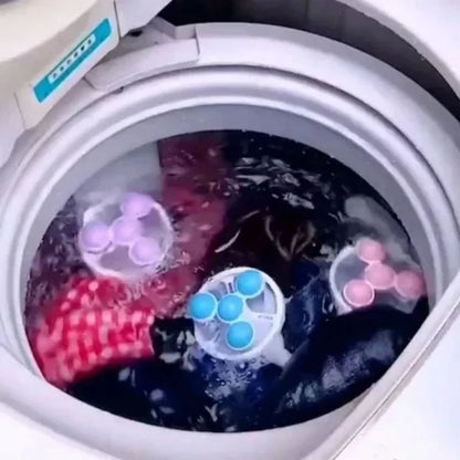 Lint Collecting Bag