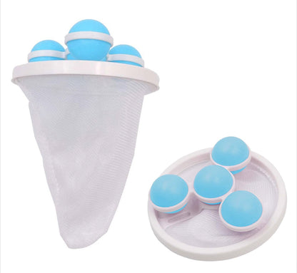 Lint Collecting Bag