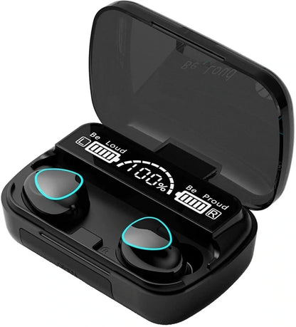 M10 Wireless Earbuds