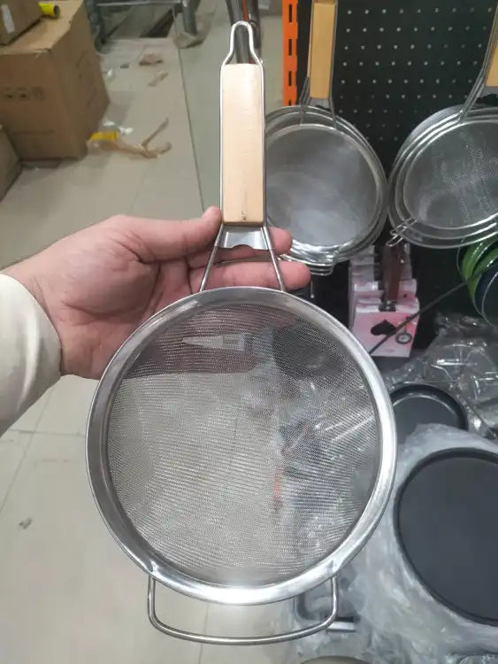 Large Strainer