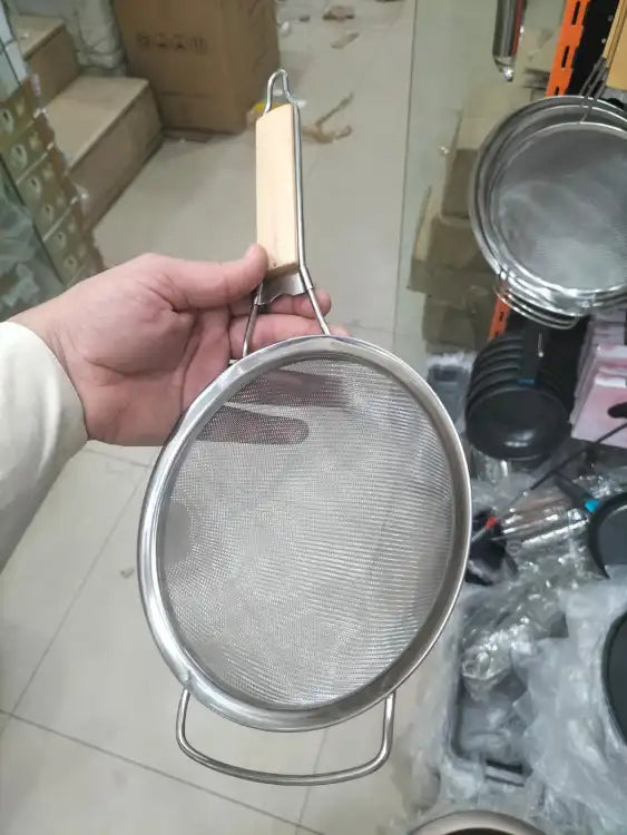 Large Strainer
