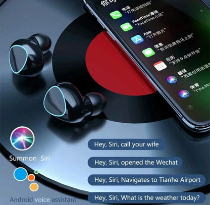 M10 Wireless Earbuds