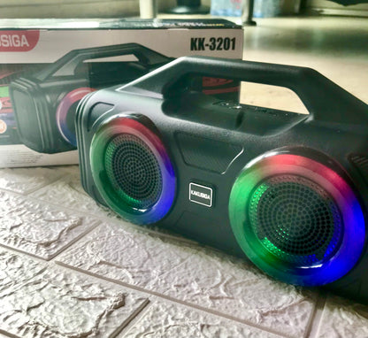 Light Speaker (KK-3201)