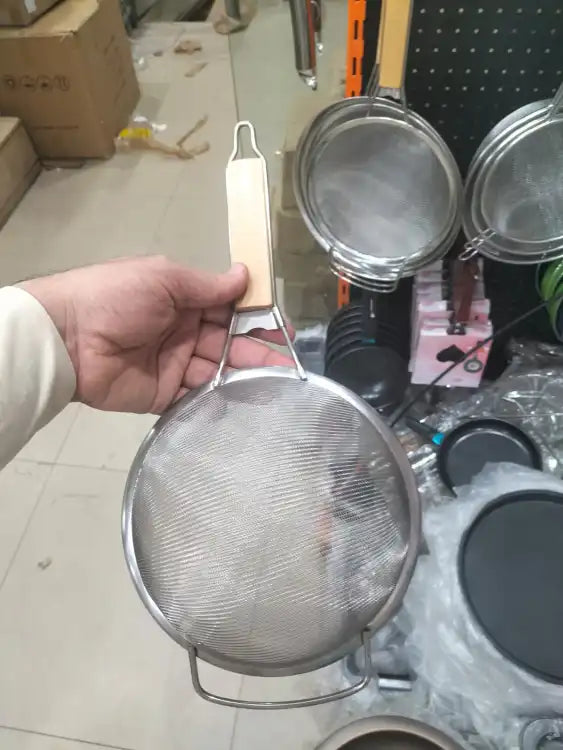 Large Strainer
