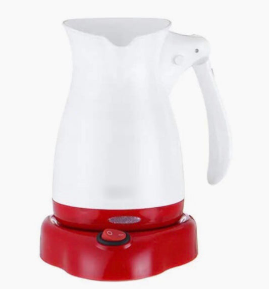 Coffee Warmer (ST-008)