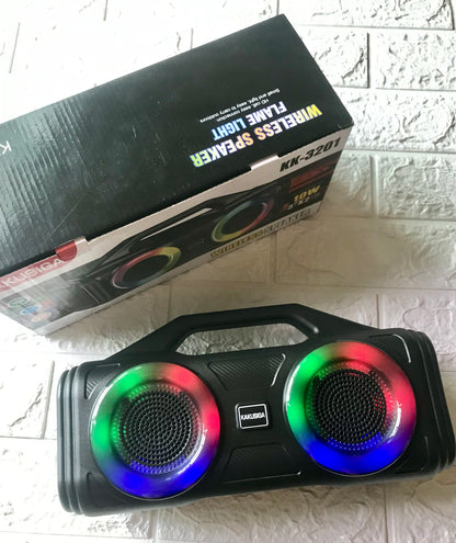 Light Speaker (KK-3201)