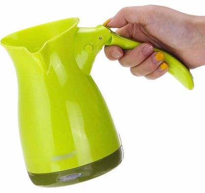 Coffee Warmer (ST-008)